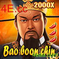 BaoBoonChin: Um Jogo de Estratégia Inovador com 4E.cc