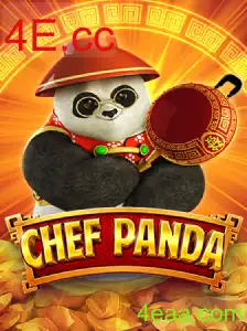ChefPanda