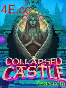 Descubra o Fascinante Mundo de 'CollapsedCastle'